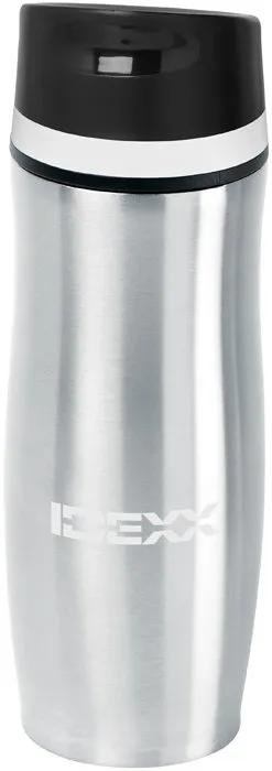14 oz Persona® Wave Vacuum Tumbler - product view 4