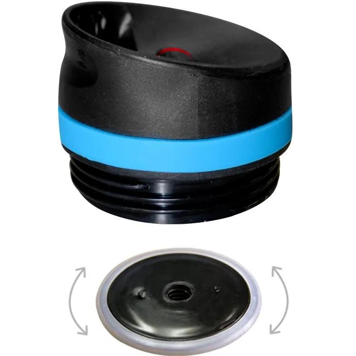 14 oz Persona® Wave Vacuum Tumbler - product view 9