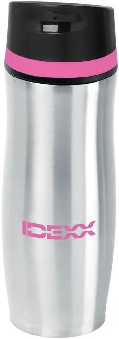 14 oz Persona® Wave Vacuum Tumbler - product view 21