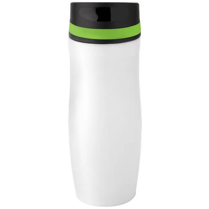 14 oz Persona® Wave Trail Vacuum Tumbler - product view 12