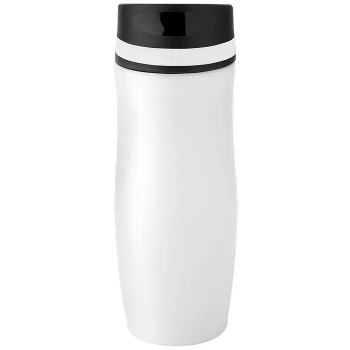 14 oz Persona® Wave Trail Vacuum Tumbler - product view 14