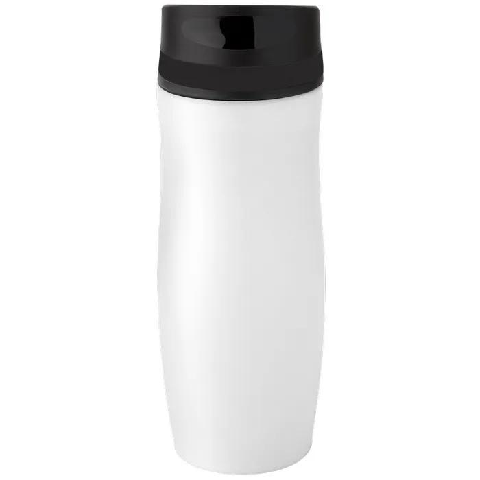 14 oz Persona® Wave Trail Vacuum Tumbler - product view 15