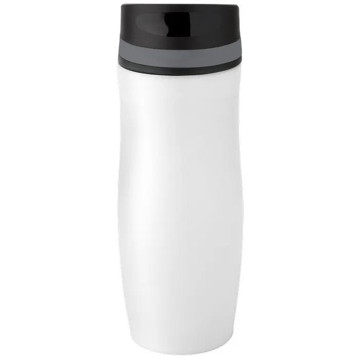 14 oz Persona® Wave Trail Vacuum Tumbler - product view 16
