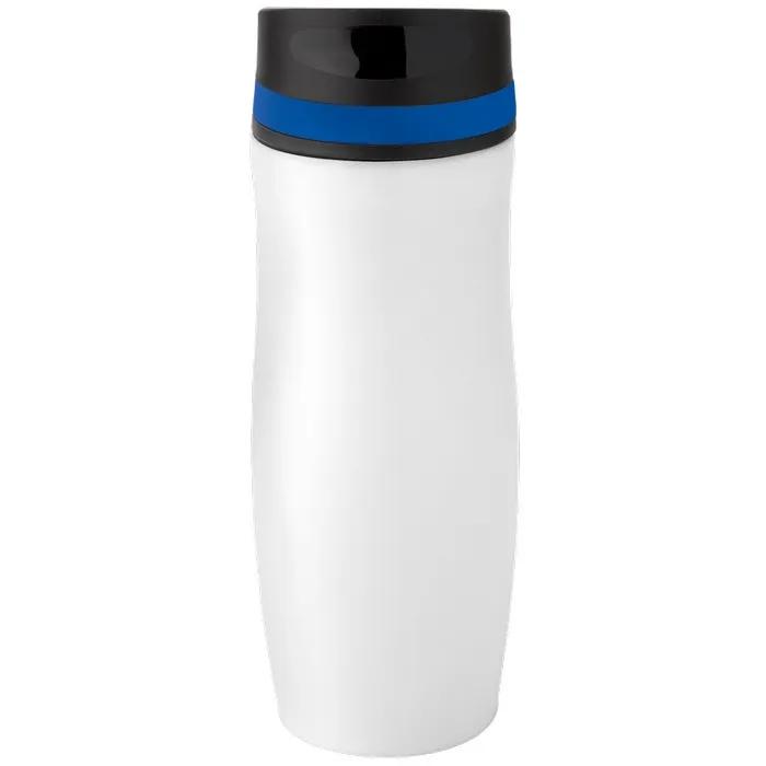 14 oz Persona® Wave Trail Vacuum Tumbler - product view 17
