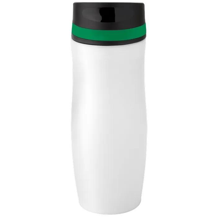 14 oz Persona® Wave Trail Vacuum Tumbler - product view 18