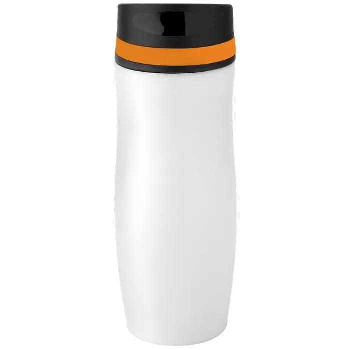 14 oz Persona® Wave Trail Vacuum Tumbler - product view 19