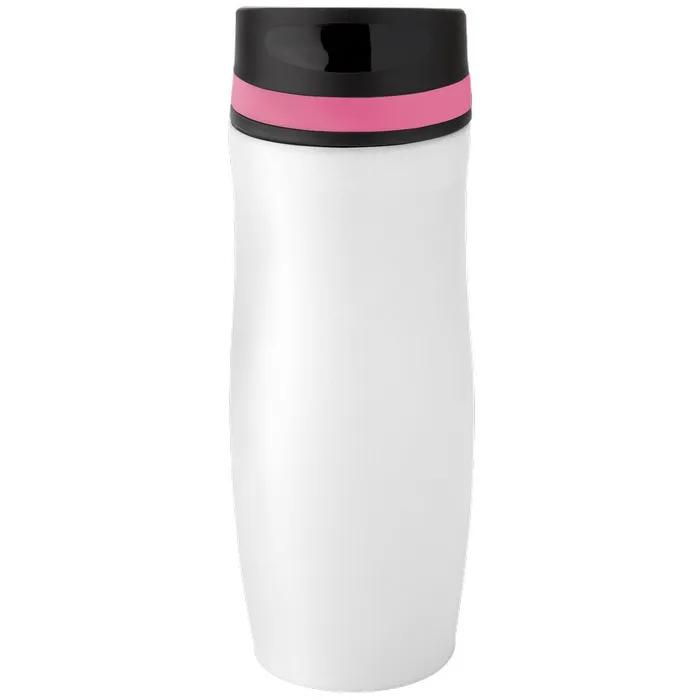 14 oz Persona® Wave Trail Vacuum Tumbler - product view 20