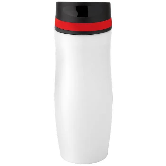 14 oz Persona® Wave Trail Vacuum Tumbler - product view 21