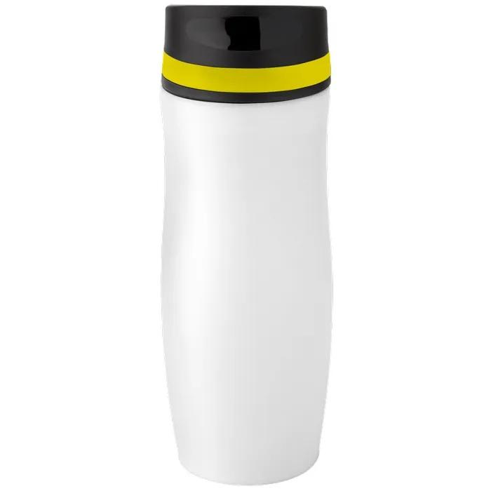 14 oz Persona® Wave Trail Vacuum Tumbler - product view 22