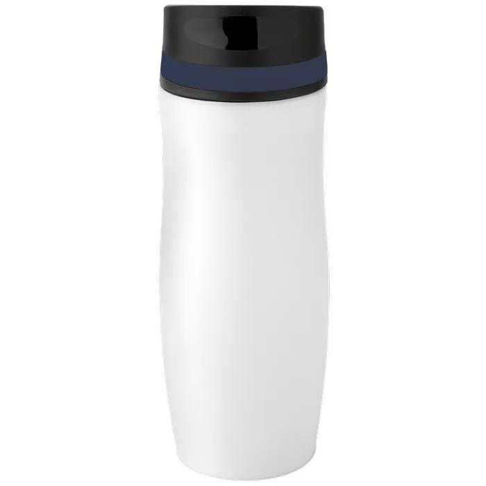 14 oz Persona® Wave Trail Vacuum Tumbler - product view 23