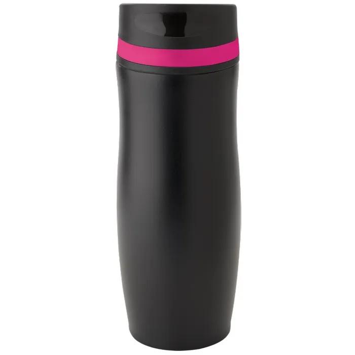 14 oz Persona® Wave Trail Vacuum Tumbler - product view 26