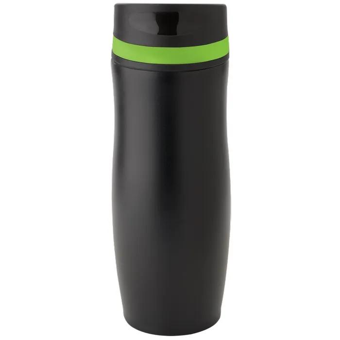 14 oz Persona® Wave Trail Vacuum Tumbler - product view 27