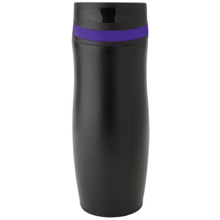 14 oz Persona® Wave Trail Vacuum Tumbler - product view 28