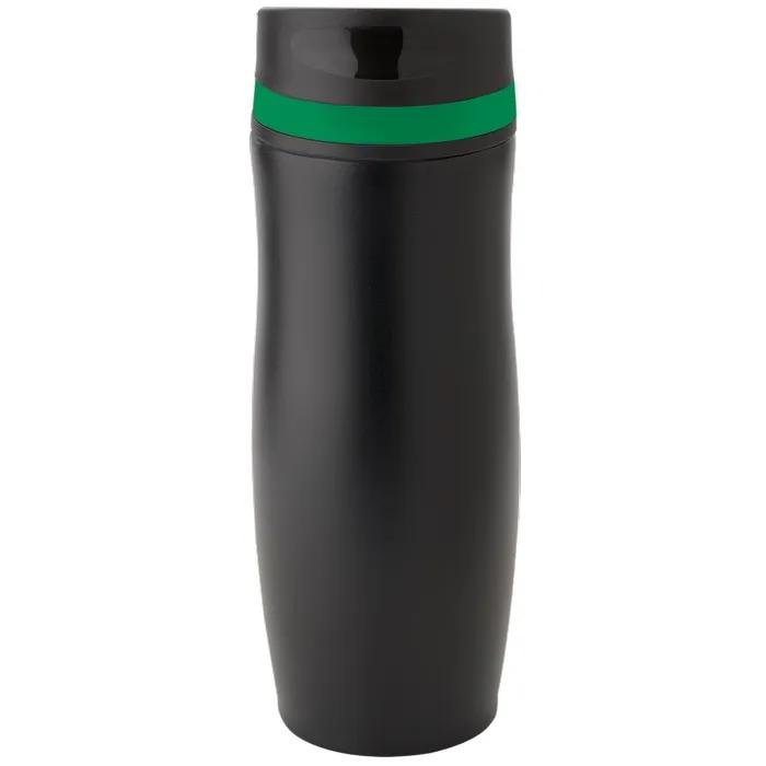 14 oz Persona® Wave Trail Vacuum Tumbler - product view 33