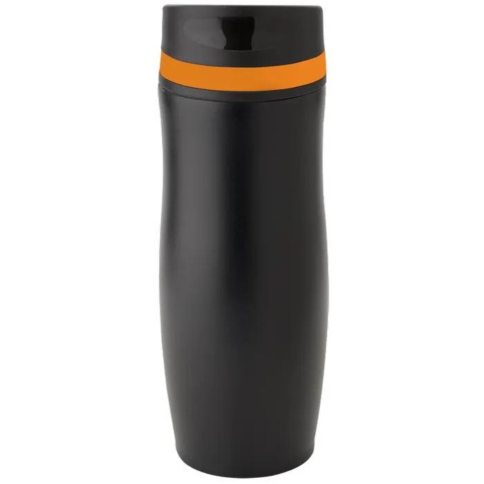 14 oz Persona® Wave Trail Vacuum Tumbler - product view 34