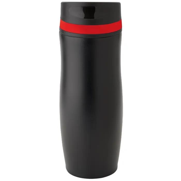 14 oz Persona® Wave Trail Vacuum Tumbler - product view 36