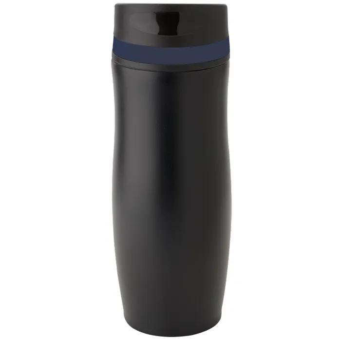 14 oz Persona® Wave Trail Vacuum Tumbler - product view 38
