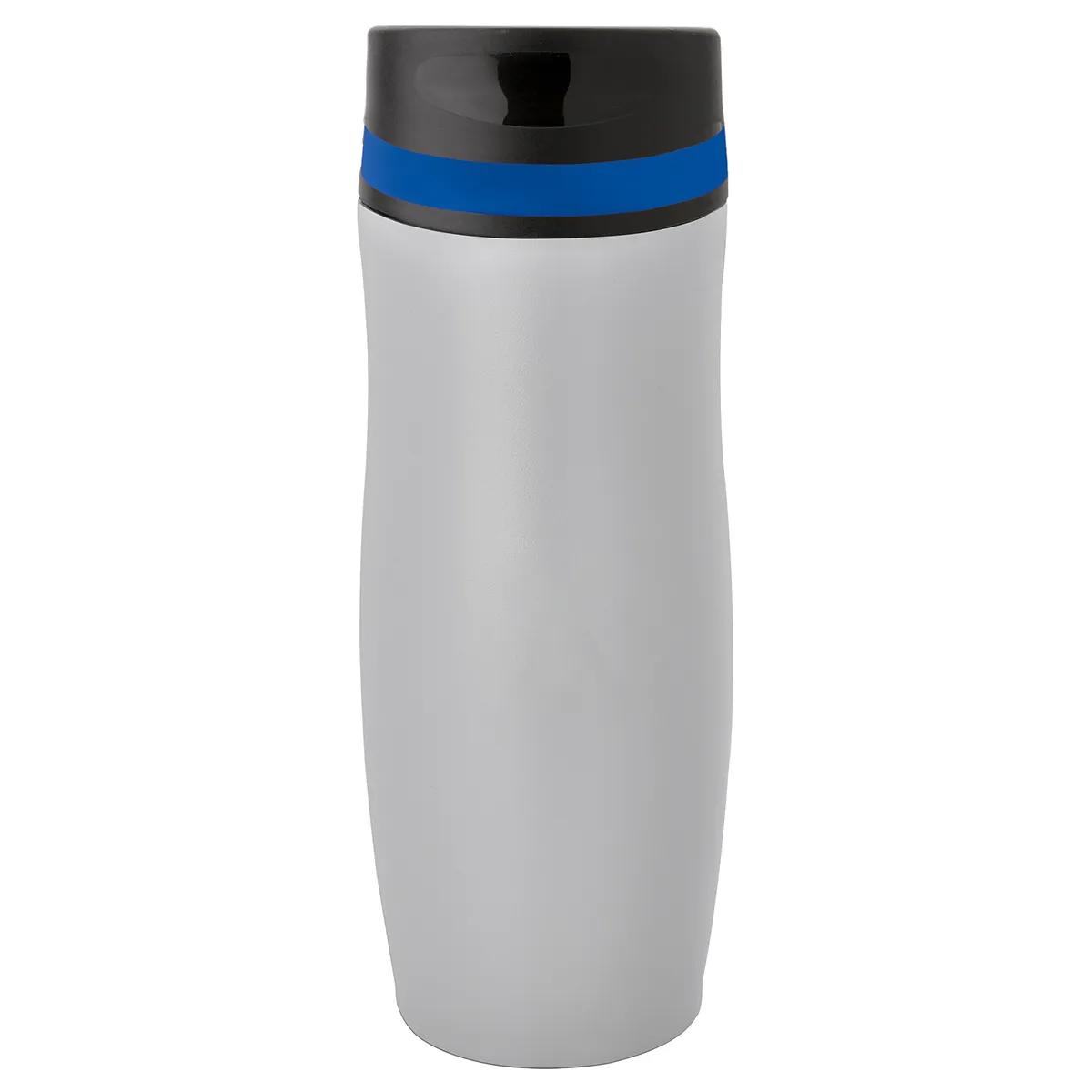 14 oz Persona® Wave Trail Vacuum Tumbler - product view 40