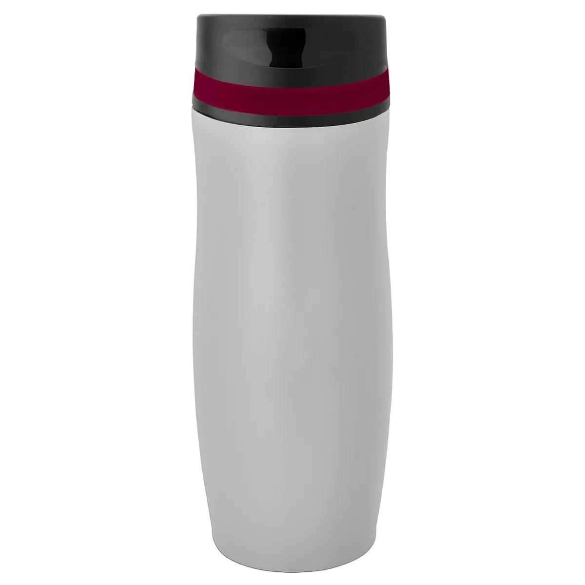 14 oz Persona® Wave Trail Vacuum Tumbler - product view 41