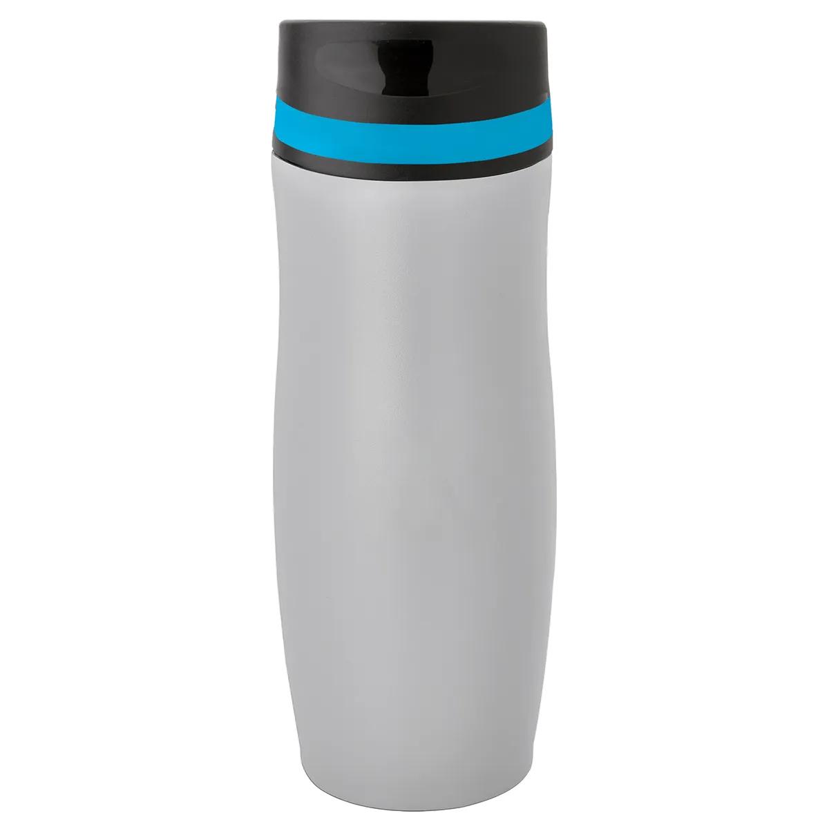 14 oz Persona® Wave Trail Vacuum Tumbler - product view 42