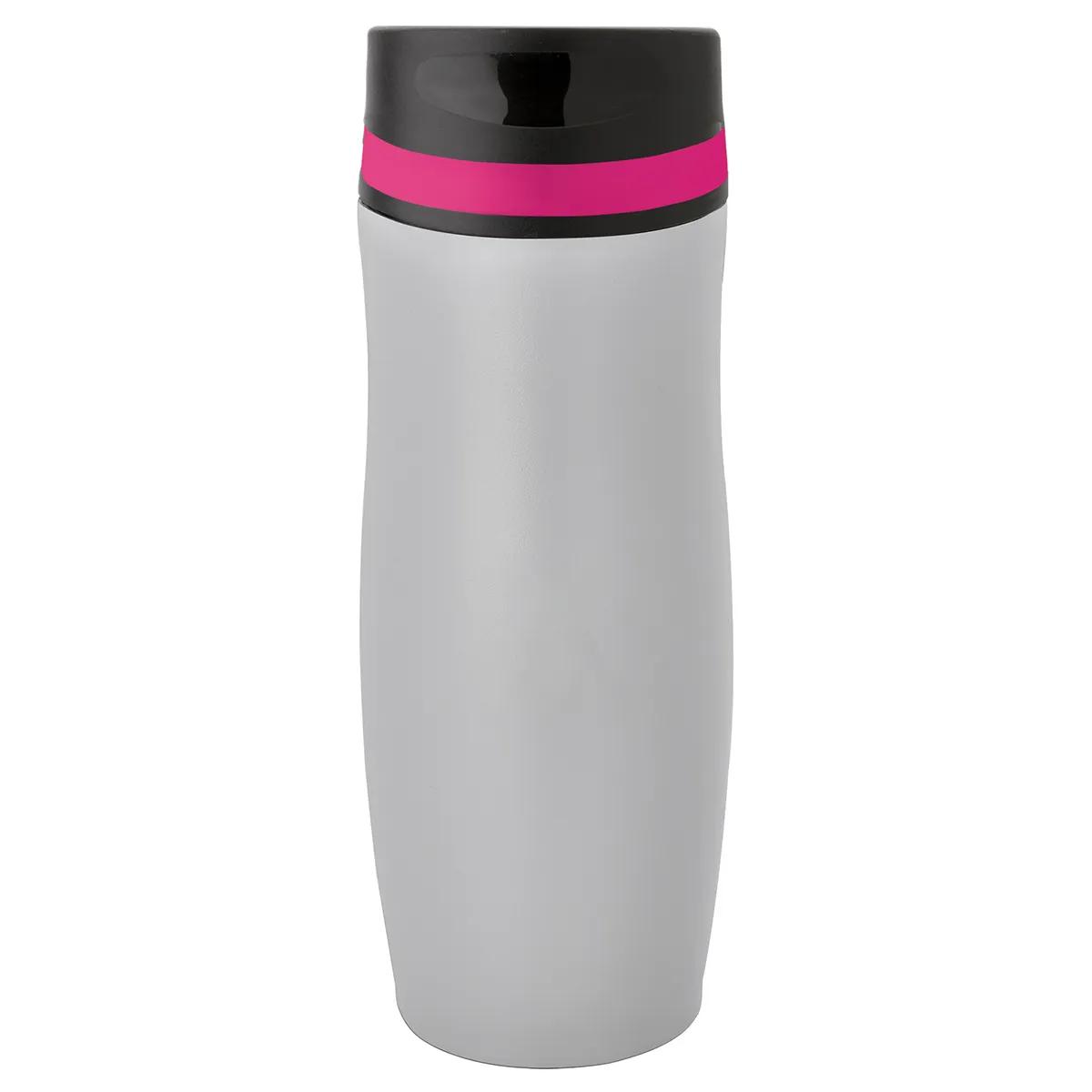 14 oz Persona® Wave Trail Vacuum Tumbler - product view 43