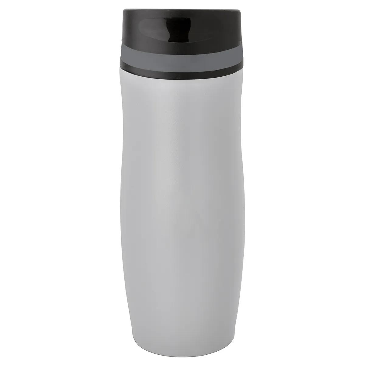 14 oz Persona® Wave Trail Vacuum Tumbler - product view 44