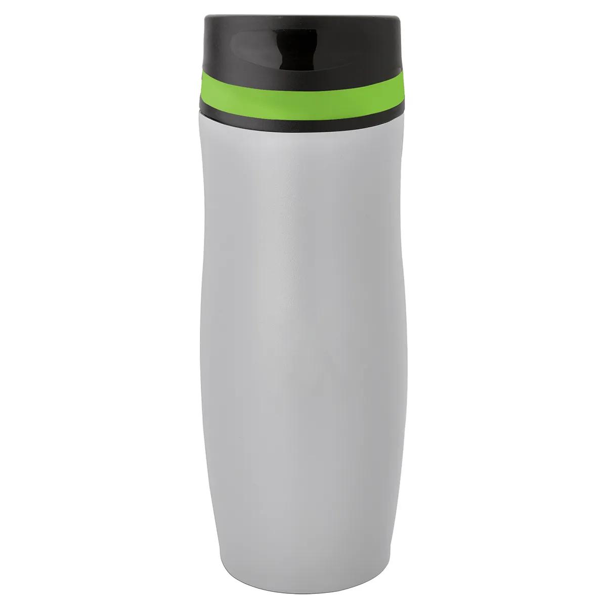 14 oz Persona® Wave Trail Vacuum Tumbler - product view 46