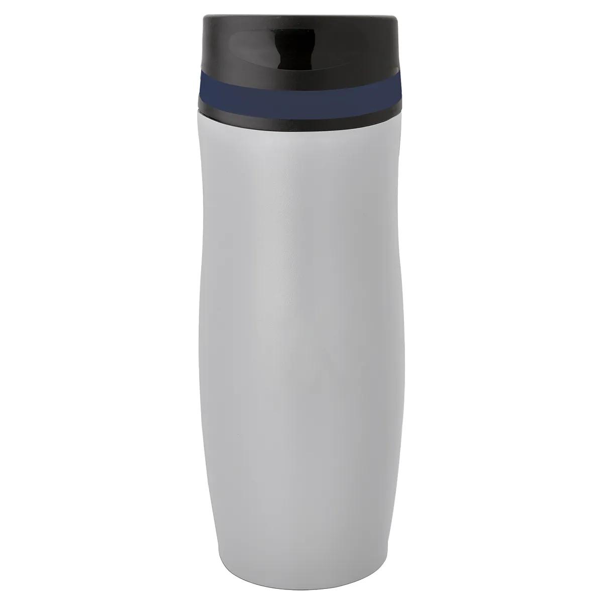 14 oz Persona® Wave Trail Vacuum Tumbler - product view 47