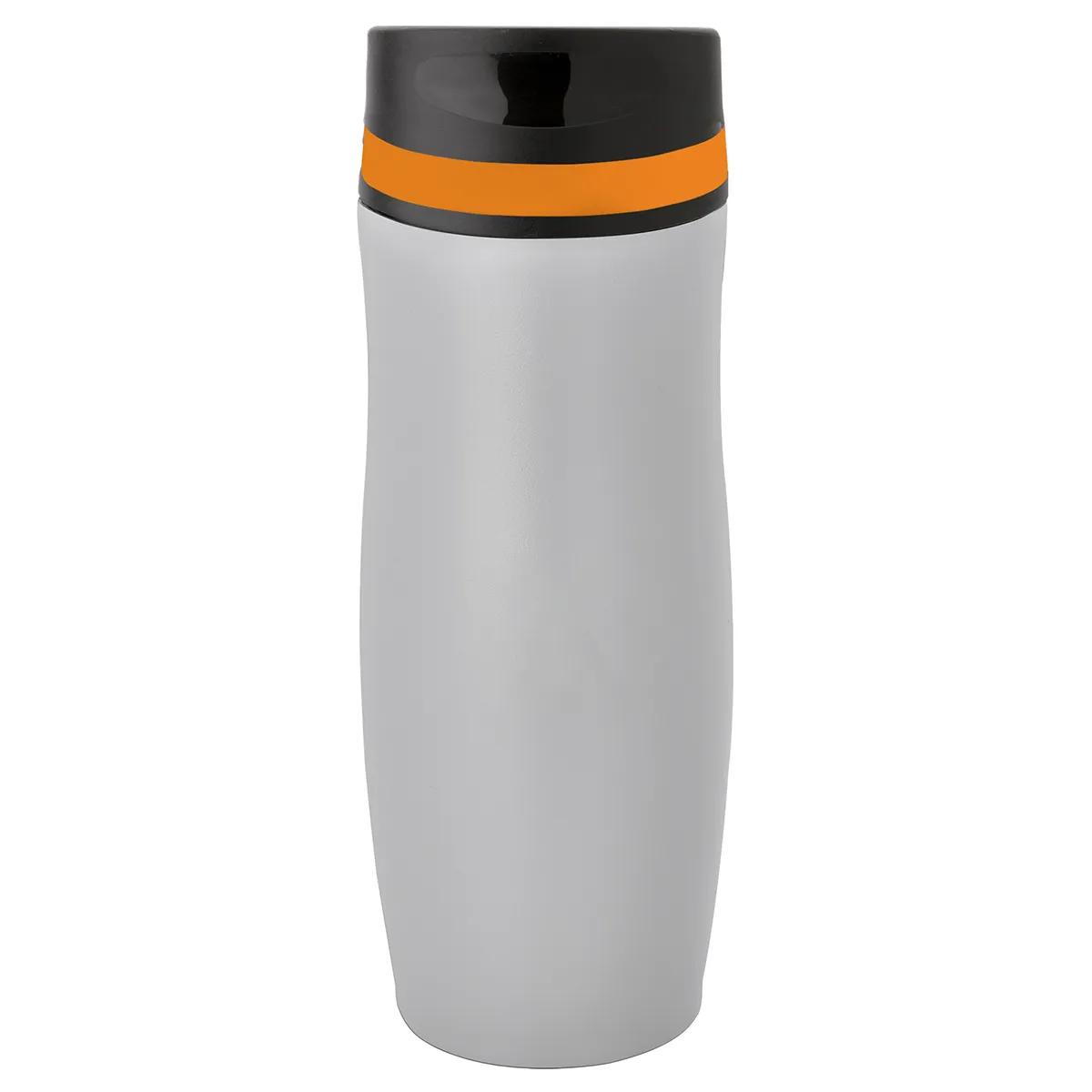 14 oz Persona® Wave Trail Vacuum Tumbler - product view 48