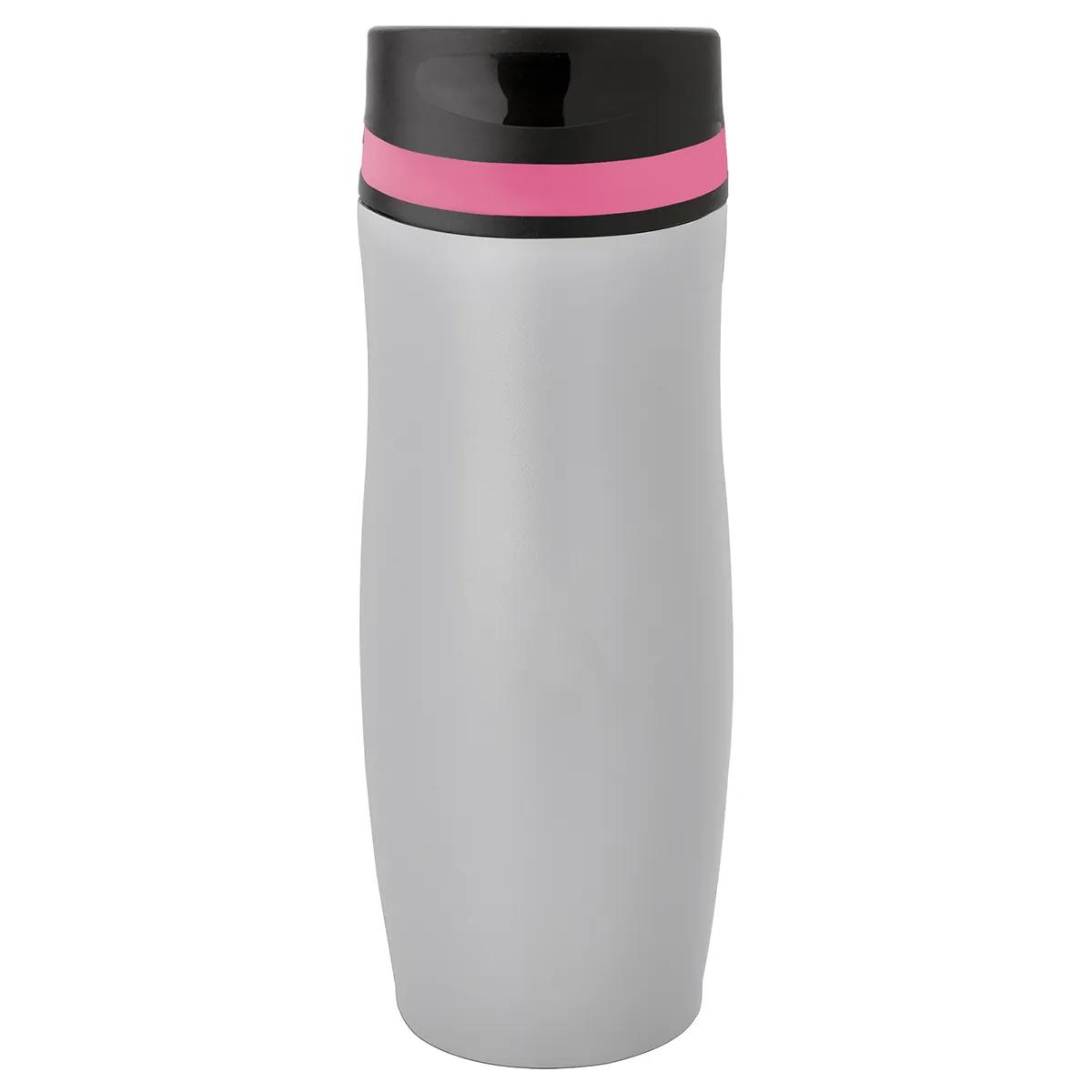14 oz Persona® Wave Trail Vacuum Tumbler - product view 49