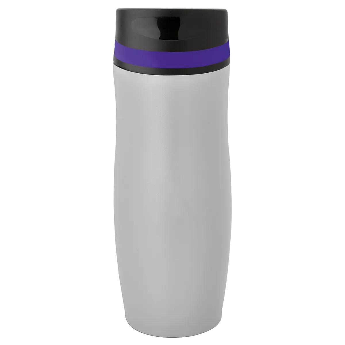 14 oz Persona® Wave Trail Vacuum Tumbler - product view 50