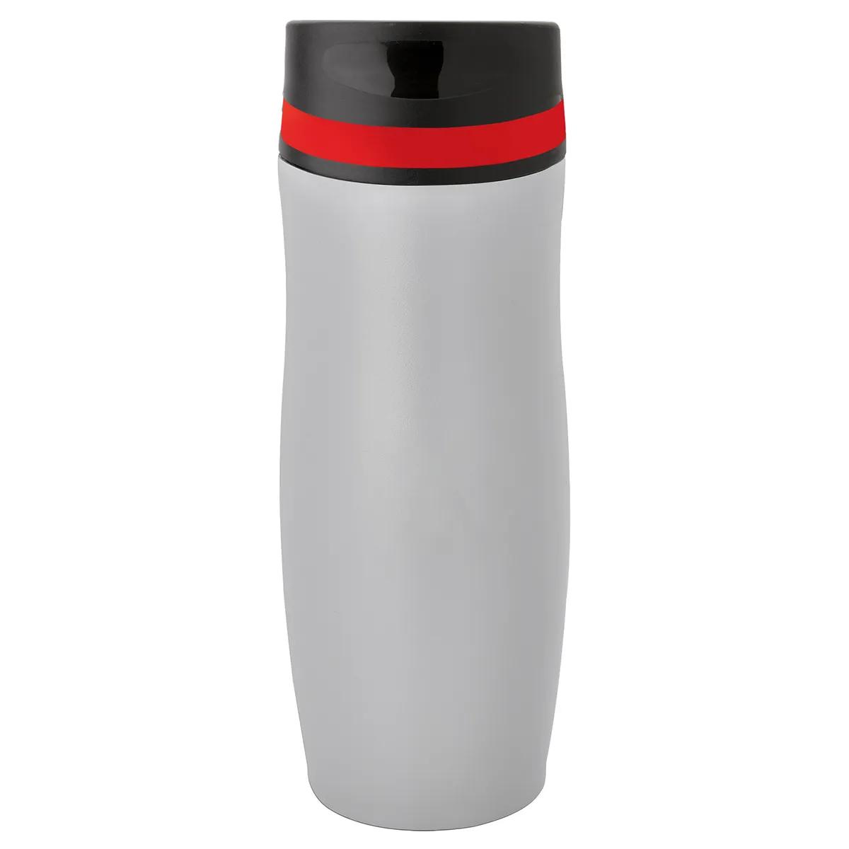 14 oz Persona® Wave Trail Vacuum Tumbler - product view 51