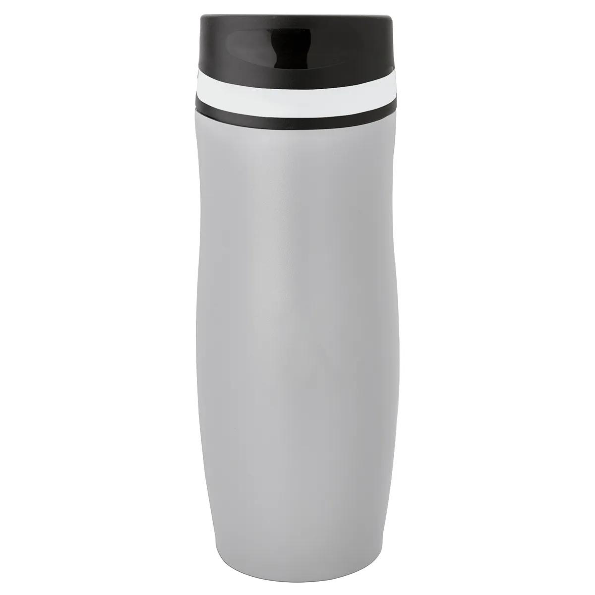 14 oz Persona® Wave Trail Vacuum Tumbler - product view 52