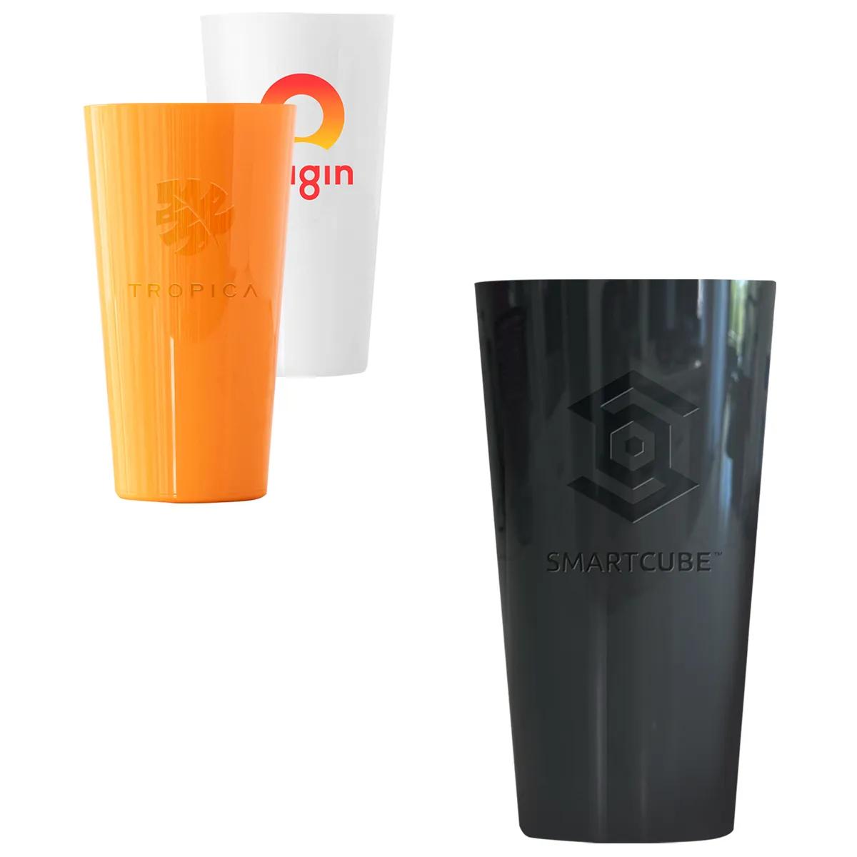 Symglass 16oz Colored Pint Glass
