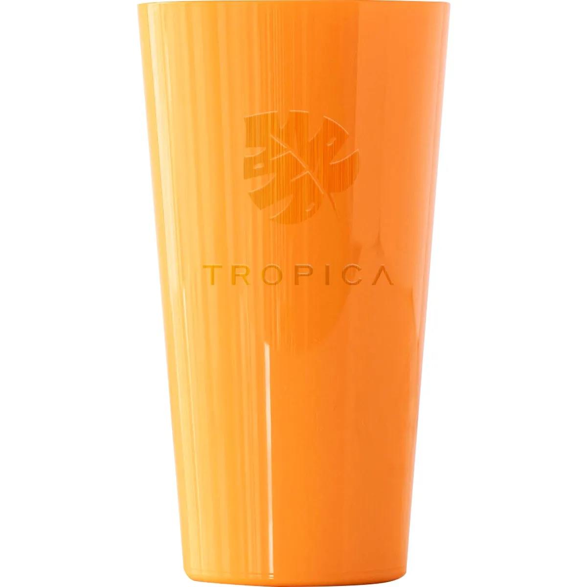 Symglass 16oz Colored Pint Glass - product view 4