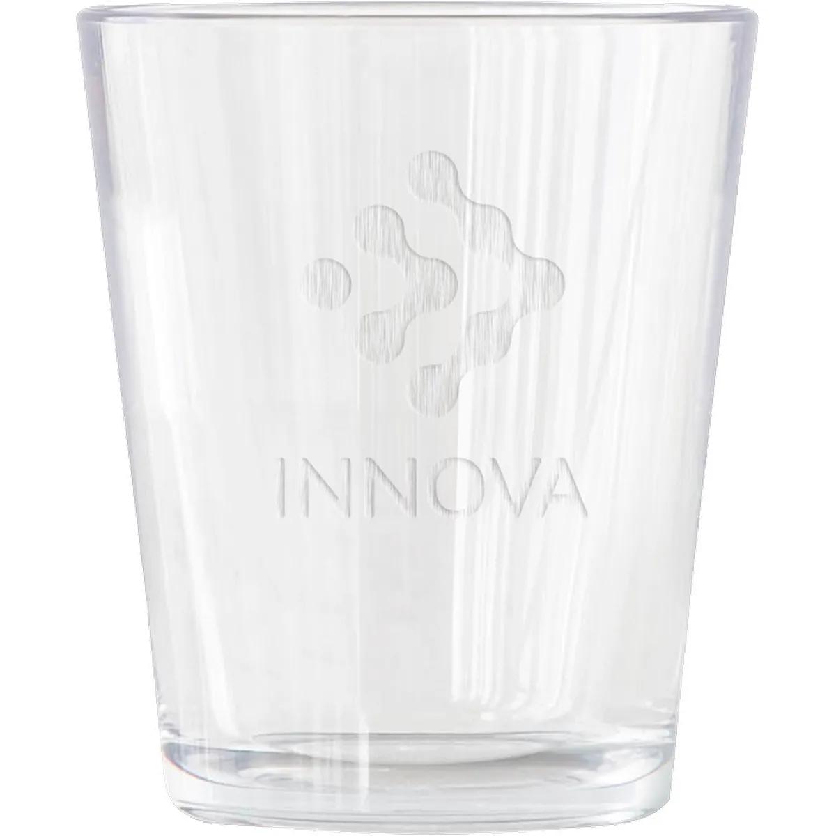 Symglass 10oz Rocks Glass - product view 2