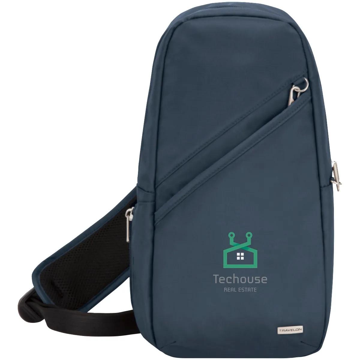 Travelon® Anti-Theft Classic Sling Bag - product view 3