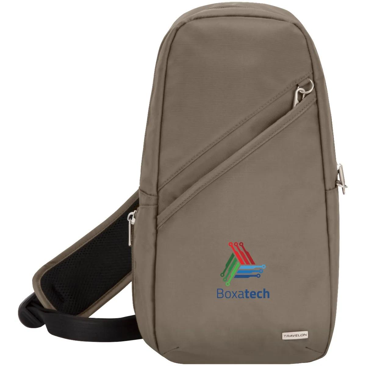 Travelon® Anti-Theft Classic Sling Bag - product view 4