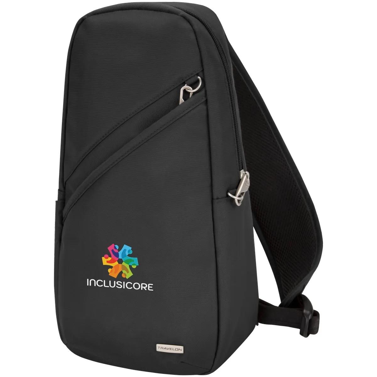 Travelon® Anti-Theft Classic Sling Bag - product view 5