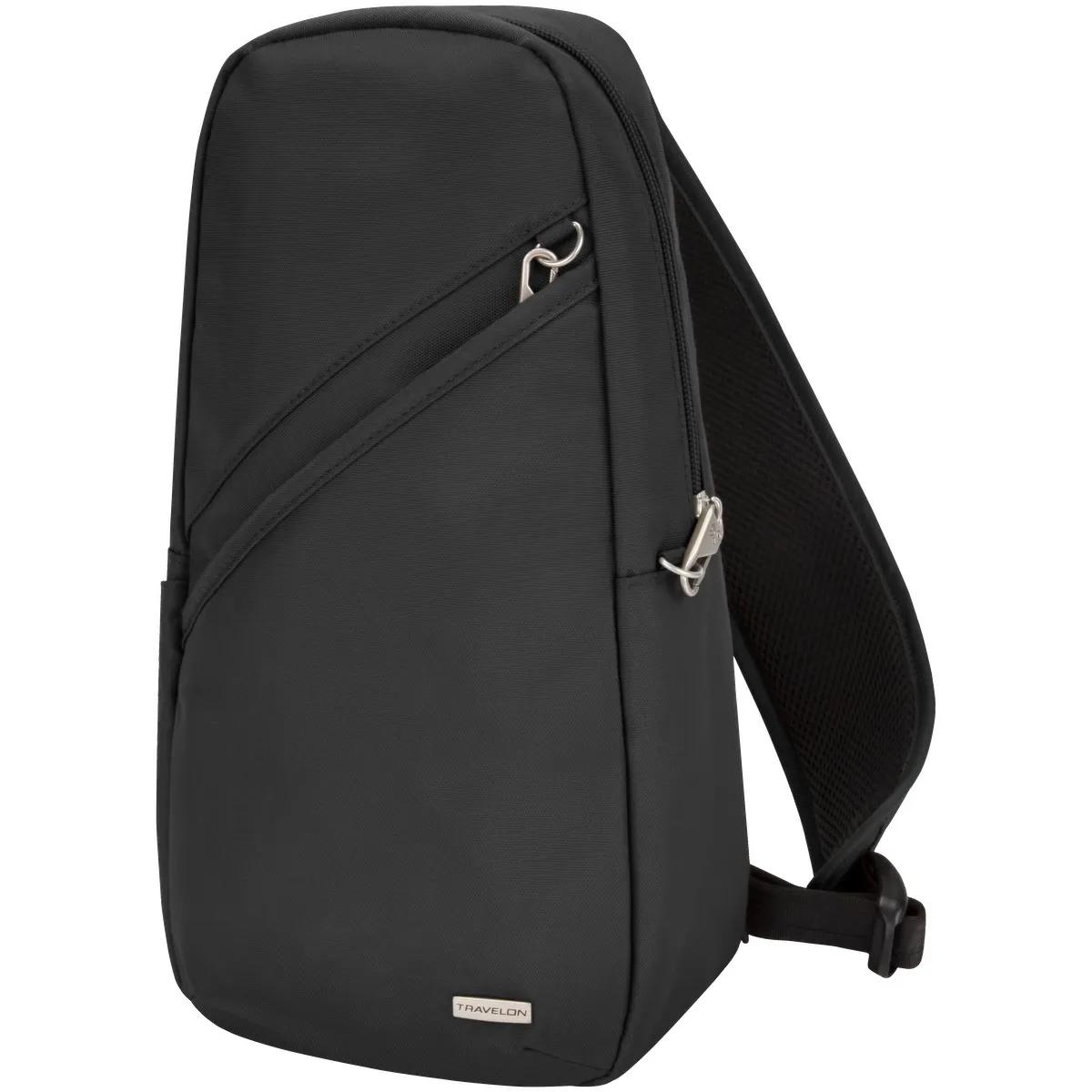 Travelon® Anti-Theft Classic Sling Bag - product view 10