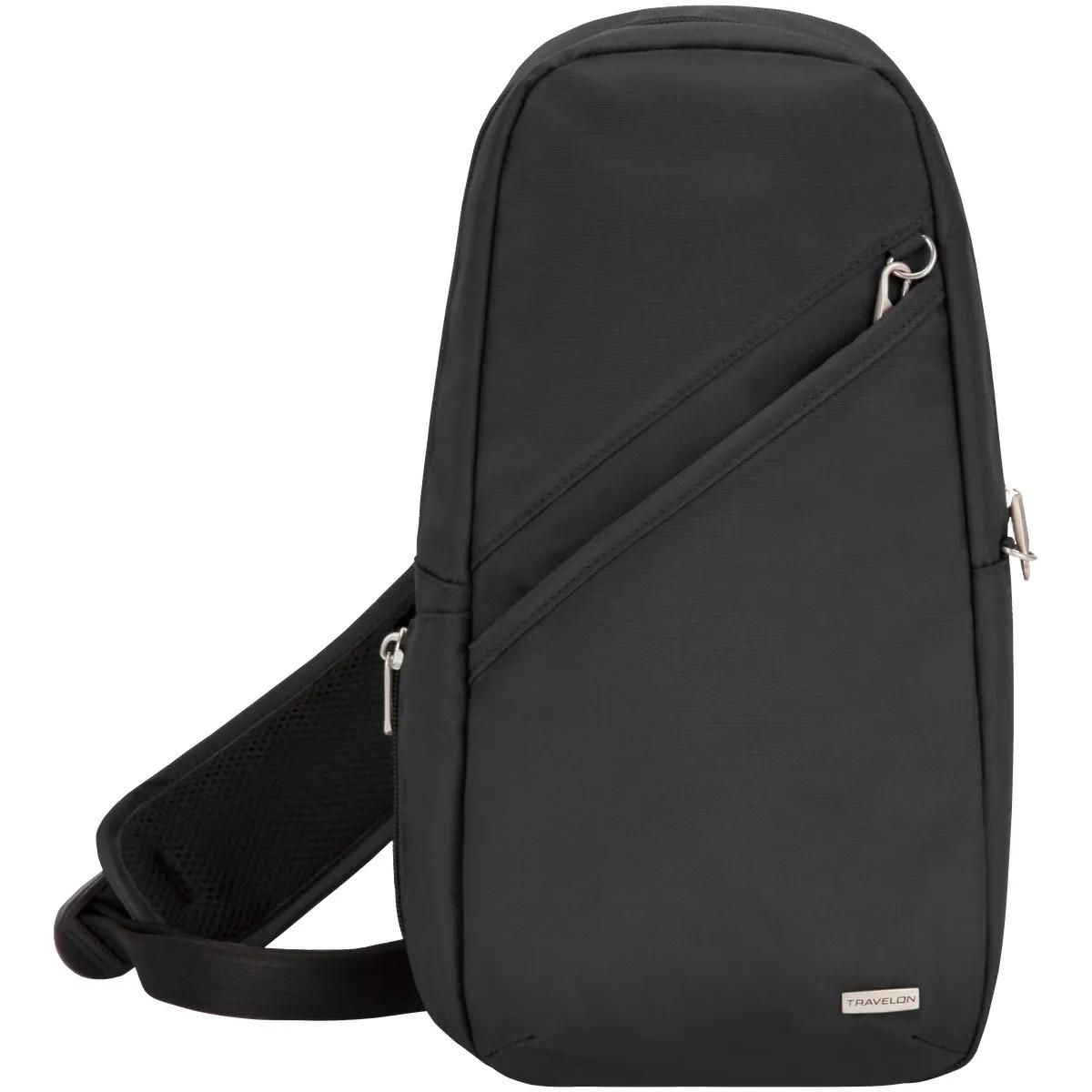 Travelon® Anti-Theft Classic Sling Bag - product view 11