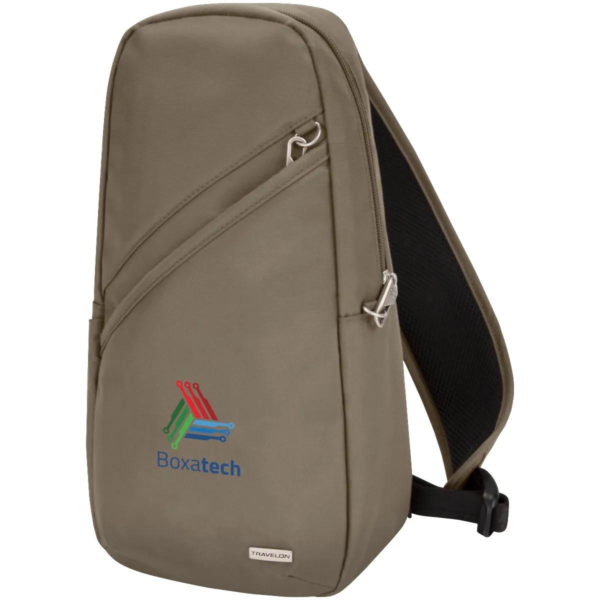 Travelon® Anti-Theft Classic Sling Bag - product view 12