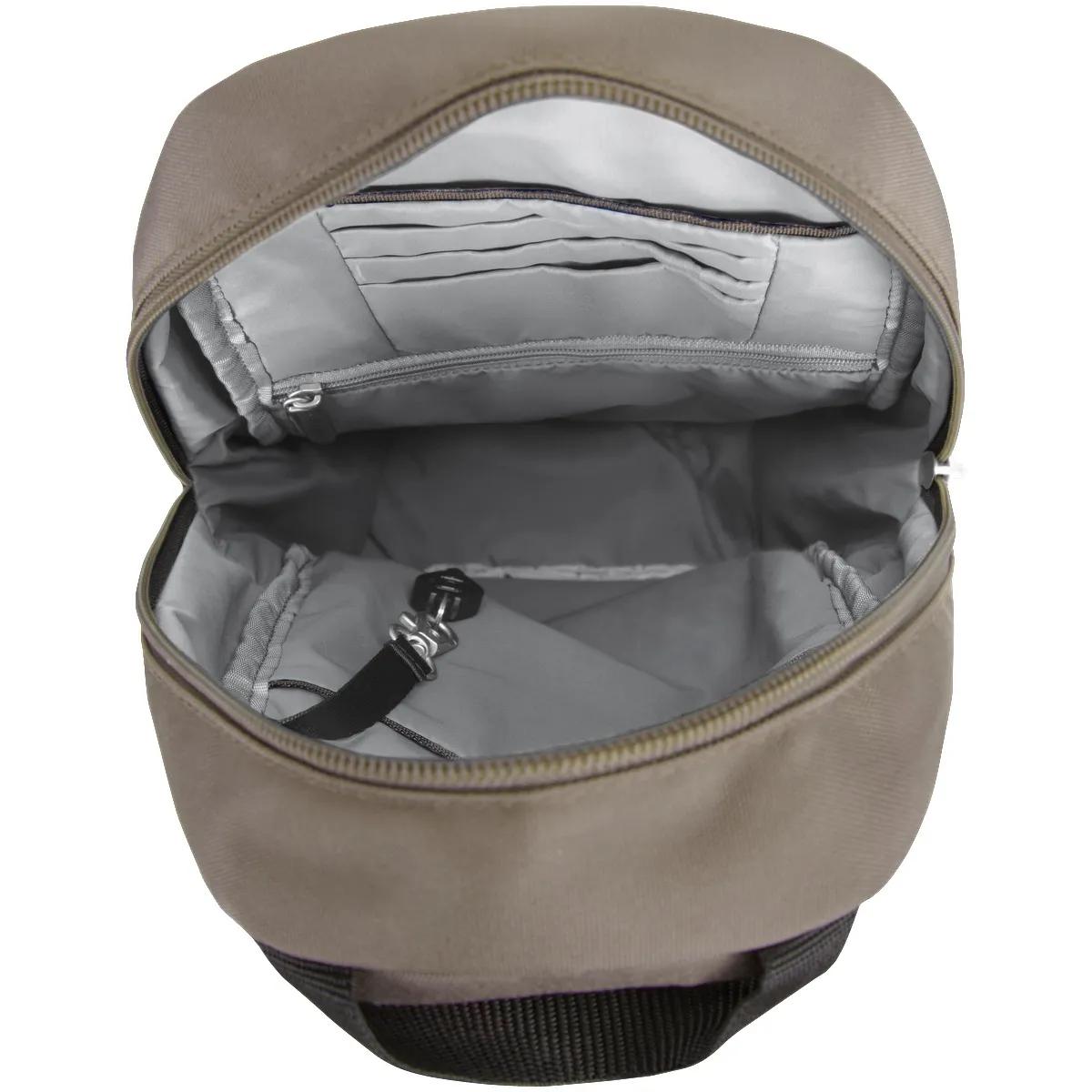 Travelon® Anti-Theft Classic Sling Bag - product view 14