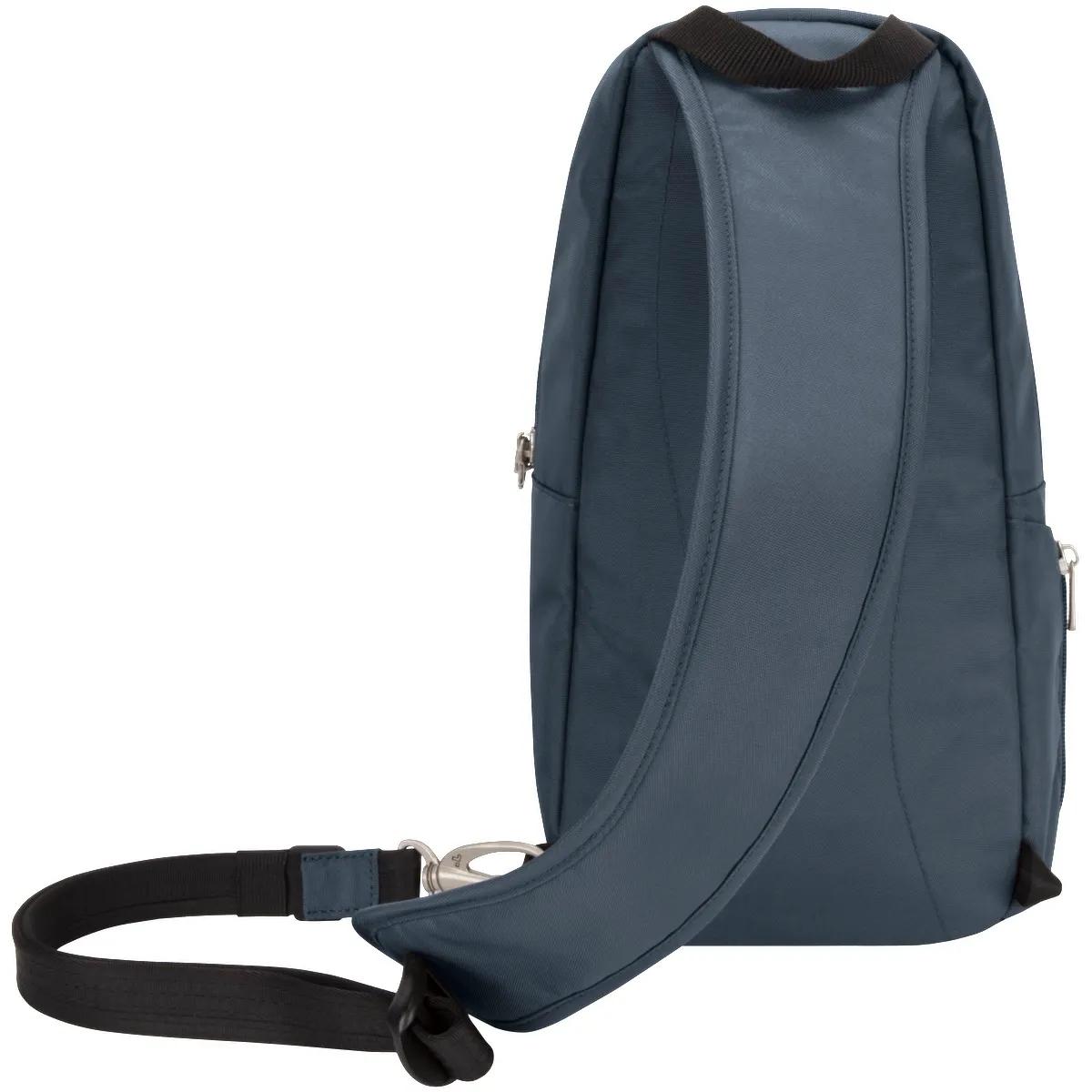Travelon® Anti-Theft Classic Sling Bag - product view 20