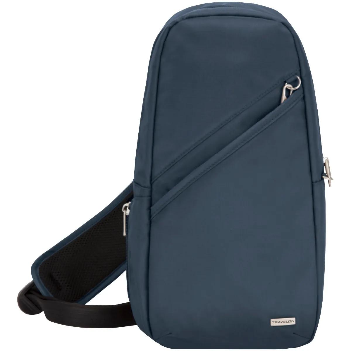 Travelon® Anti-Theft Classic Sling Bag - product view 25