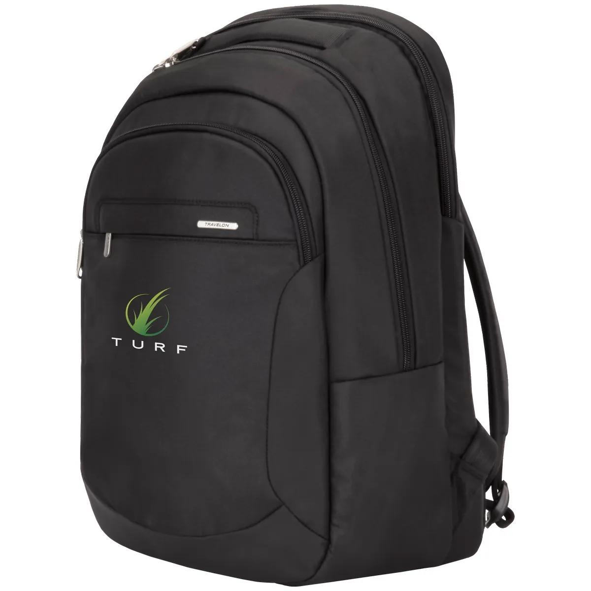 Travelon® Anti-Theft Classic Large Backpack - product view 4