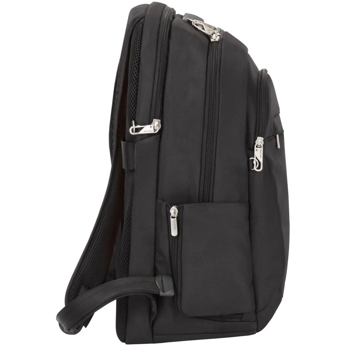 Travelon® Anti-Theft Classic Large Backpack - product view 6
