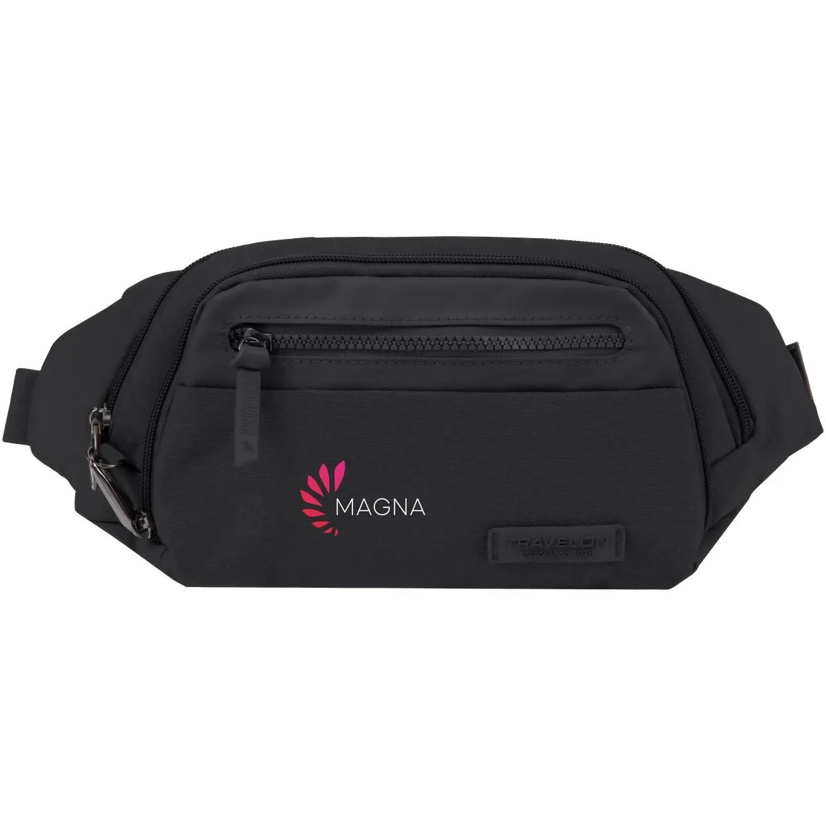 Travelon® Anti-Theft Metro Waist Pack - product view 2