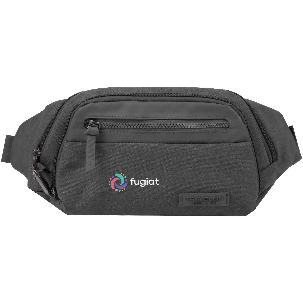 Travelon® Anti-Theft Metro Waist Pack - product view 3