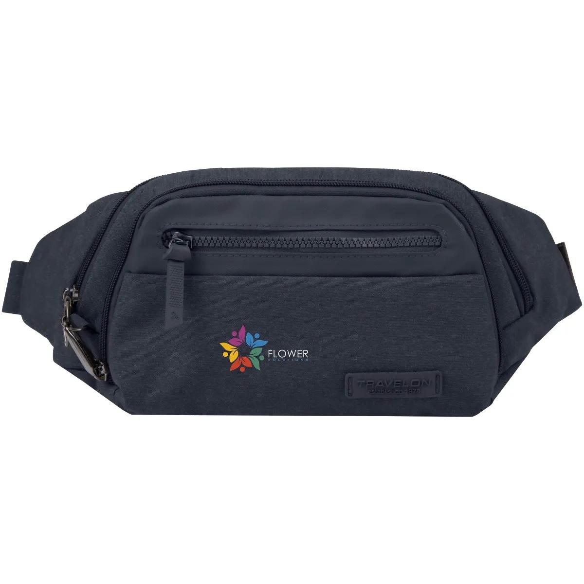 Travelon® Anti-Theft Metro Waist Pack - product view 4